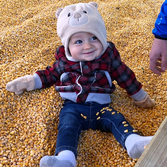 Meet your Posher, Megan - Picture 8 of 8